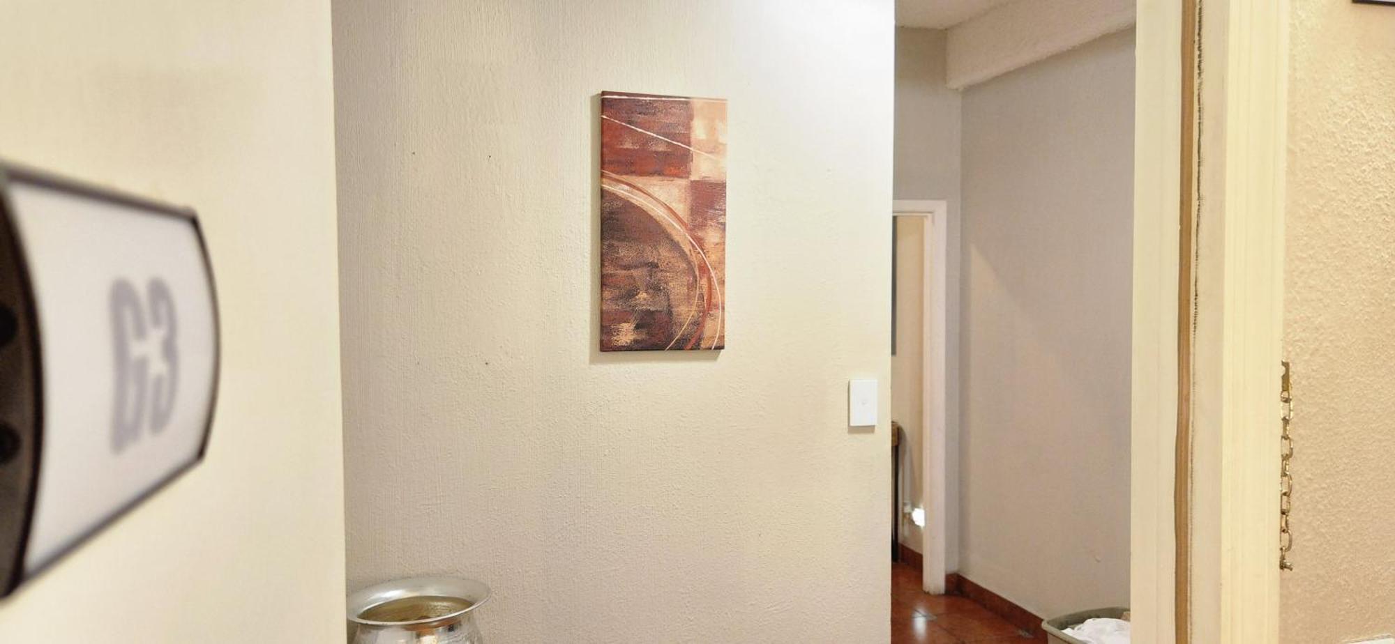 Hospedaje Ggg Ensenada Room photo