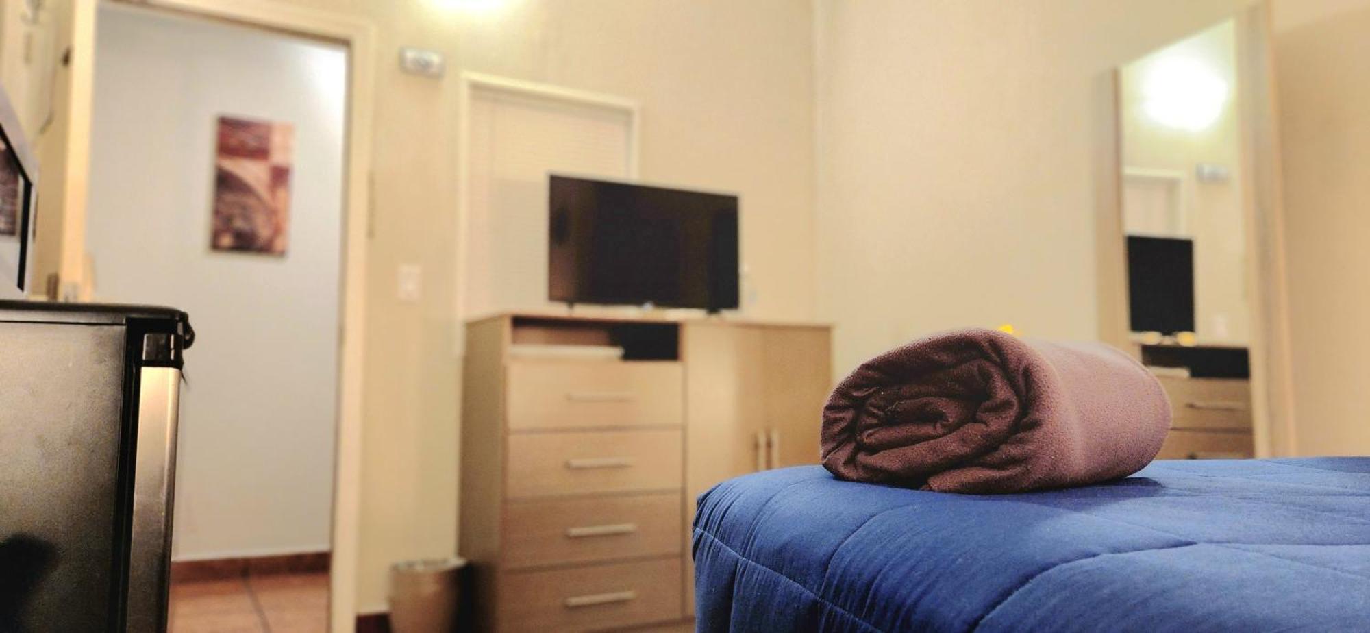 Hospedaje Ggg Ensenada Room photo