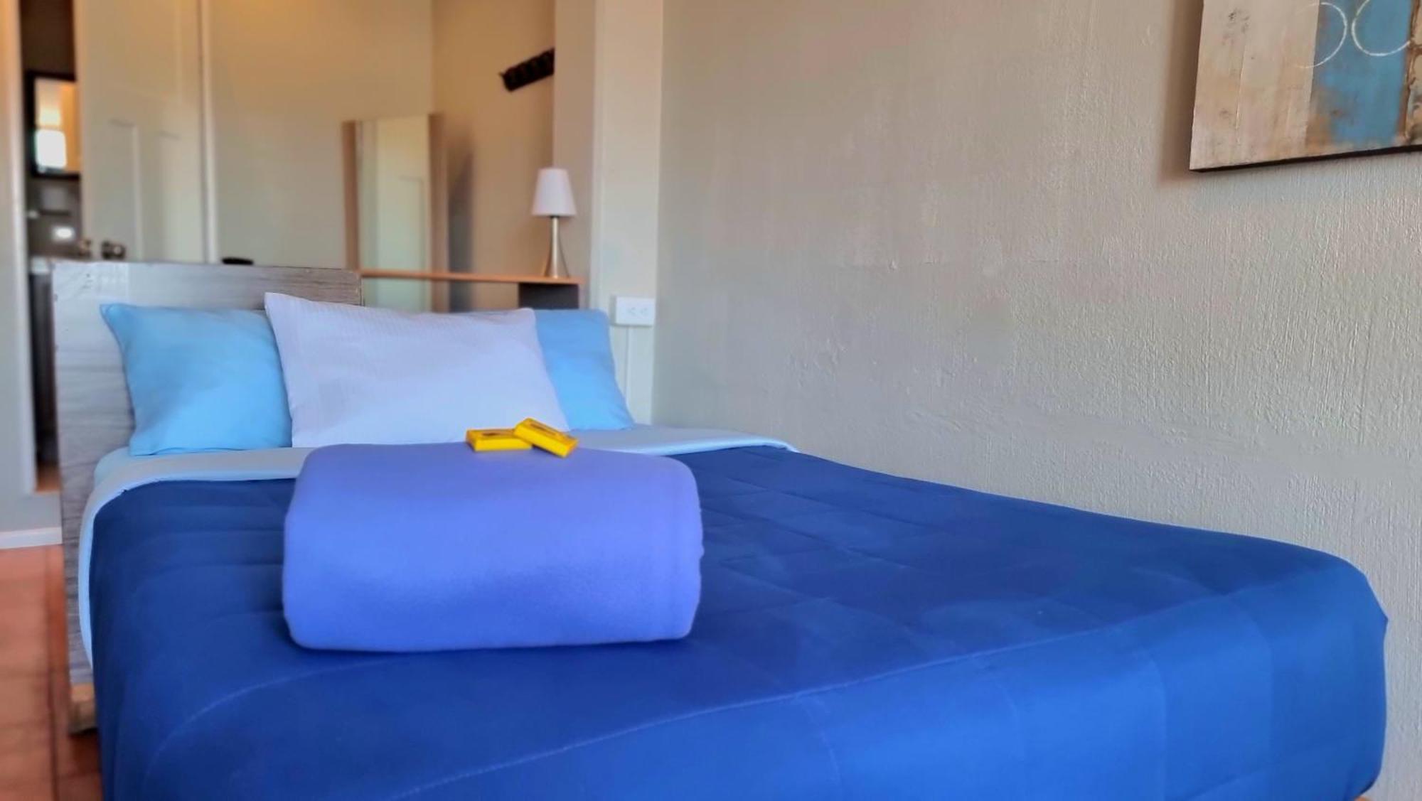 Hospedaje Ggg Ensenada Room photo